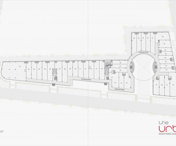 1 Floor Plan